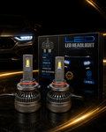 LED Headlight 850W – 7000LM Premium Car LED Bulbs