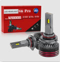 M8 Pro 55 W LED Headlight